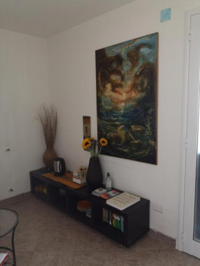  B&B La Terrazza  Алгеро
